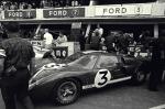 Ford GT40 (Mk II) 1965 года